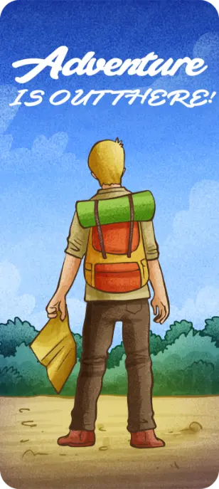 ADVENTURE APP