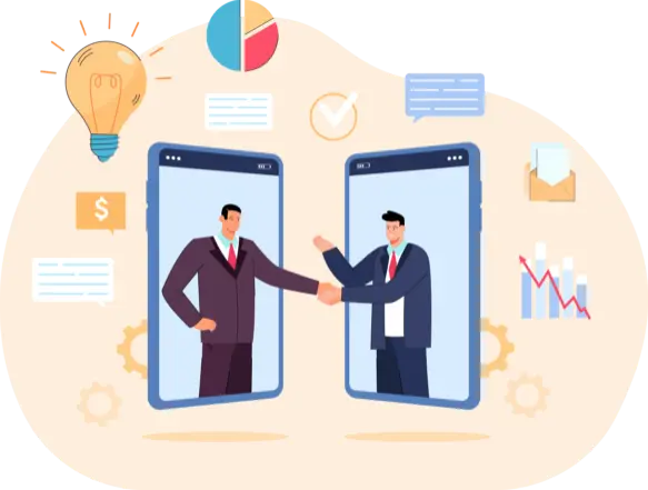 B2B-APP