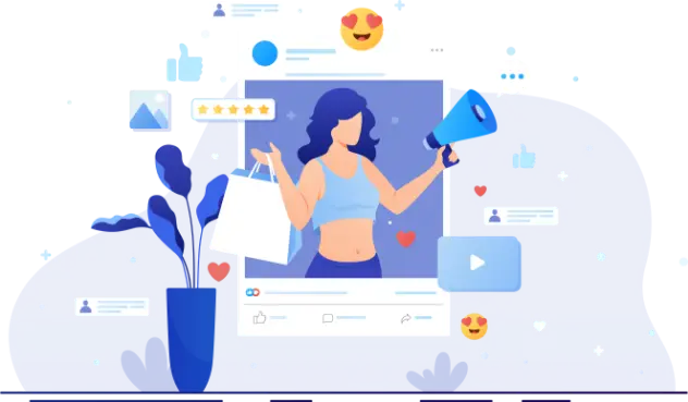 INFLUENCER MARKETING