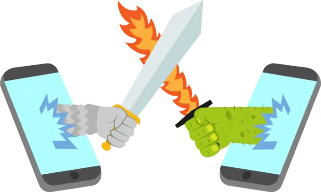 ONLINE GAMING APP