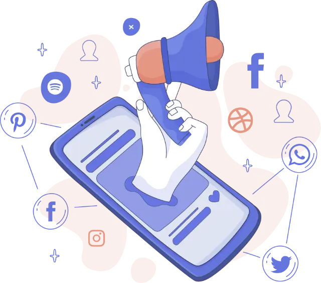 SOCIAL MEDIA ADVERTISING
