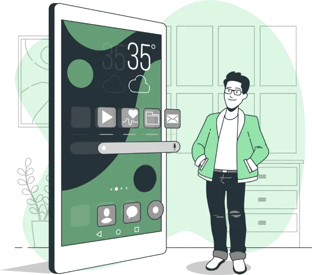 ANDROID APP