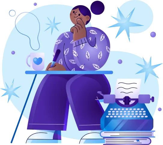 Blog Writing