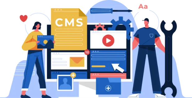 CMS