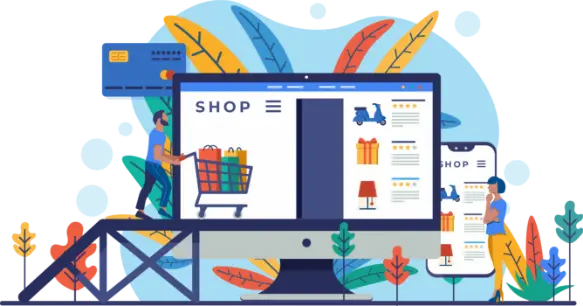 eCommerce Web Application