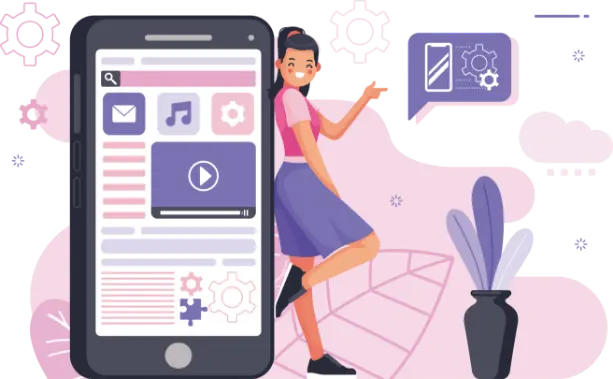 Social App