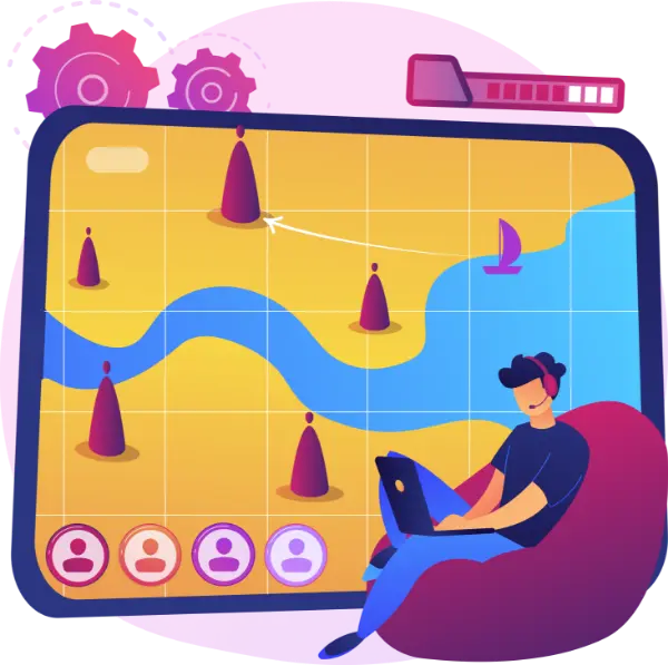 Game App