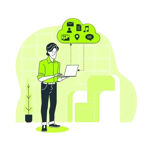Social Media Icon