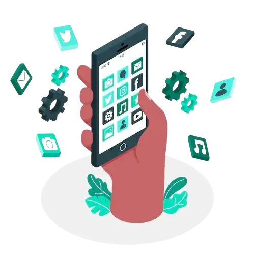 UI/UX Icon