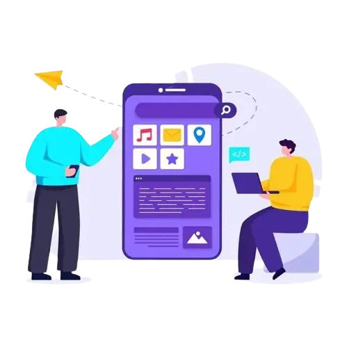 Social Media Icon