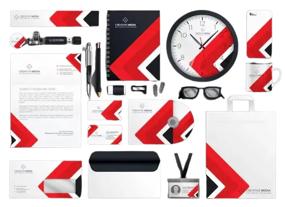 Stationery Icon