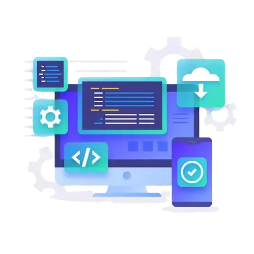 UI/UX Icon