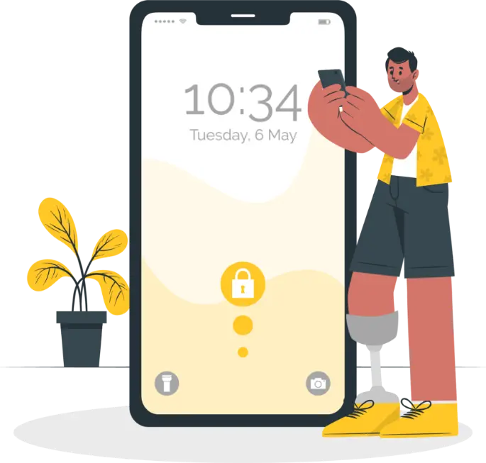IOS APP