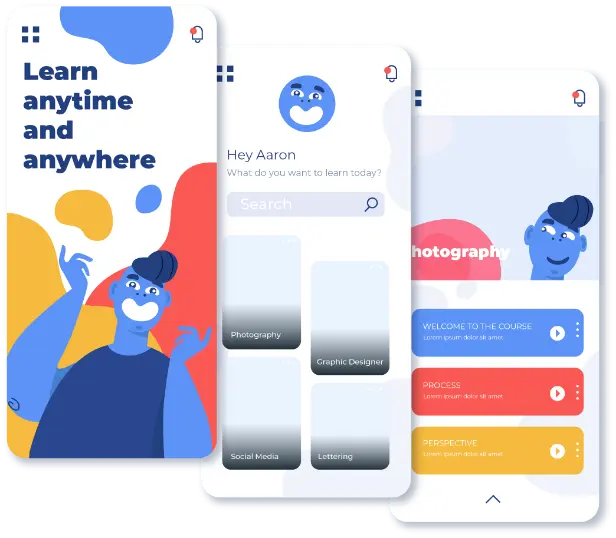 Mobile App