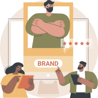 Personal Branding