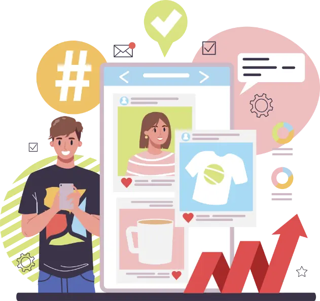 Social App